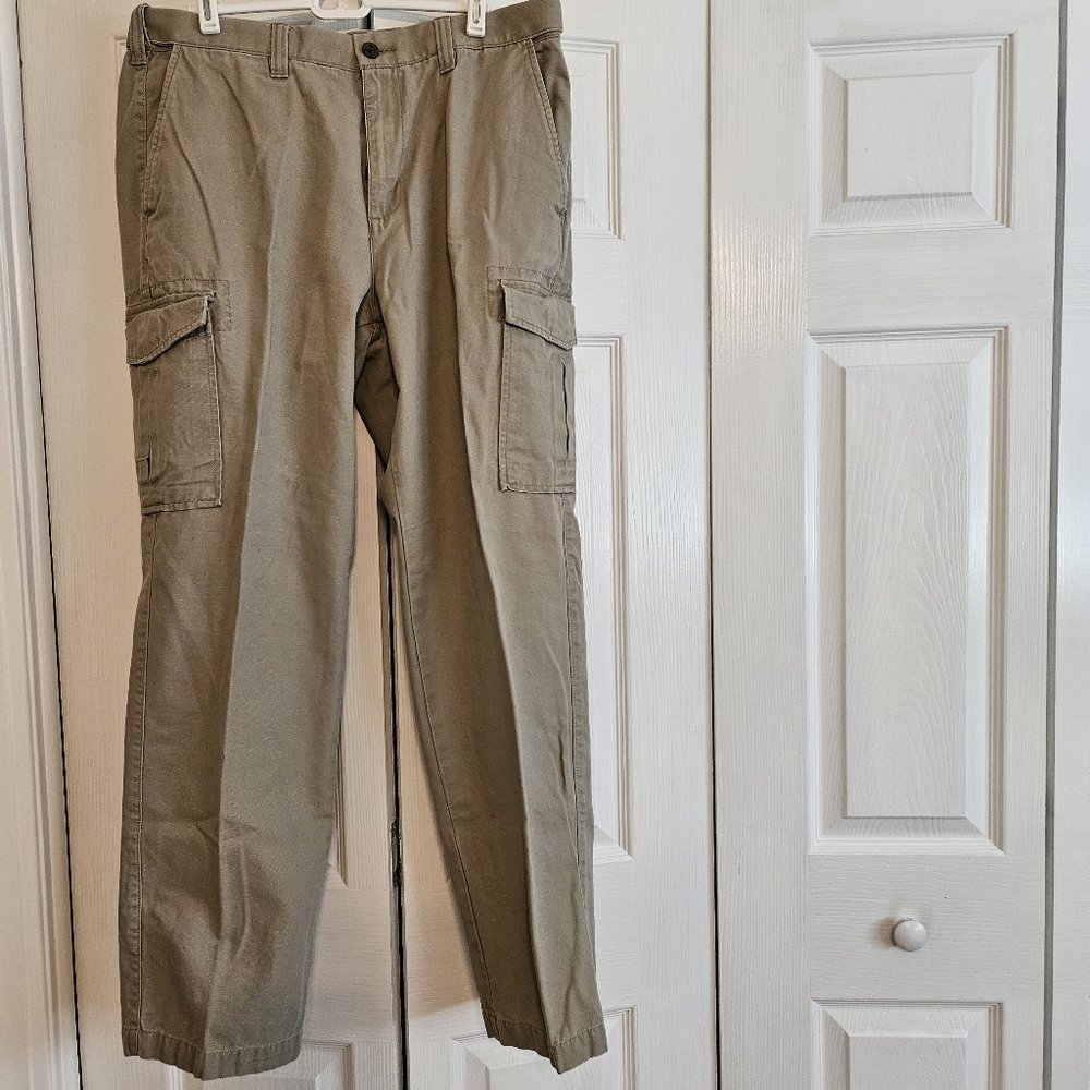 Men's pants